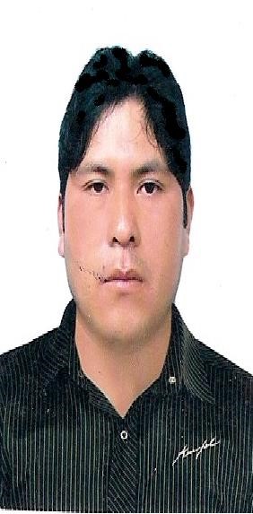 Miguel Angel Leon Ccahuana
