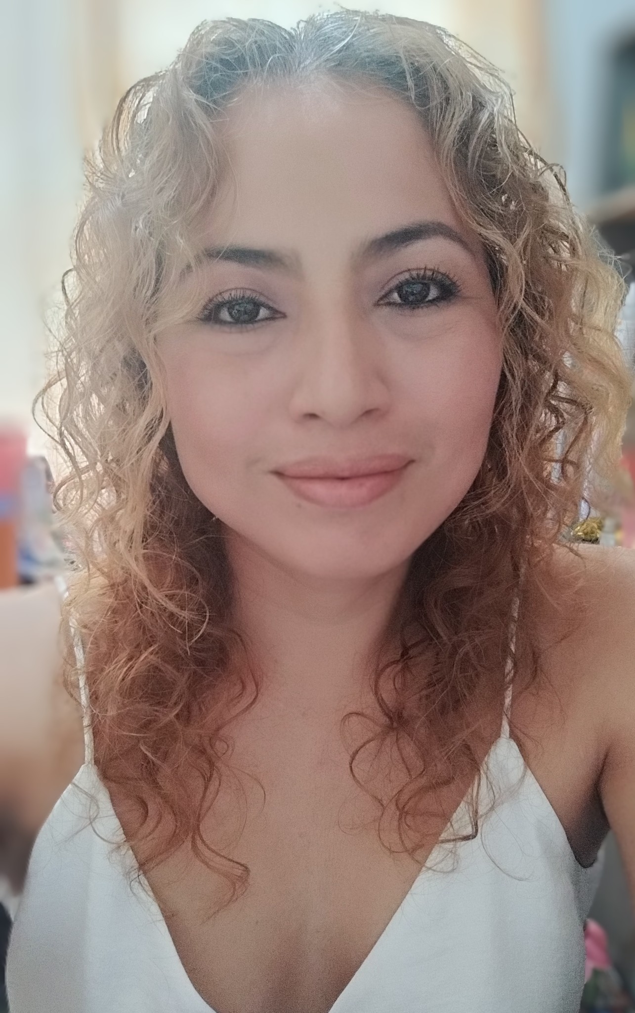 Mariposita Consentida