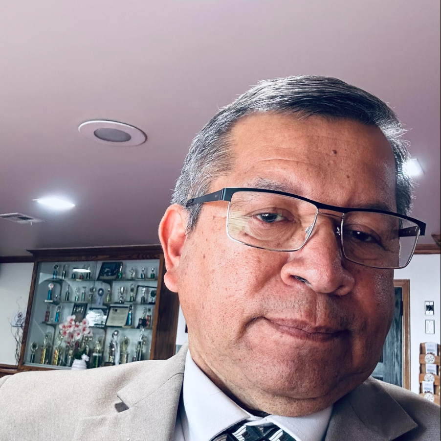 Ricardo C.