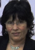 Isabel Espinoza