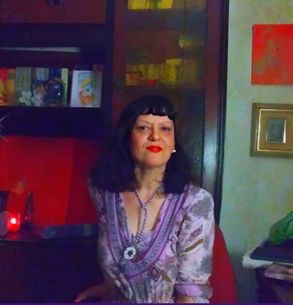 Yolanda Garc�a V�zquez