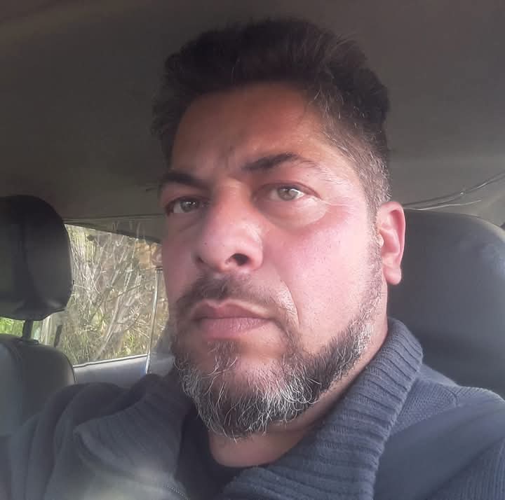 Guillermo Paz