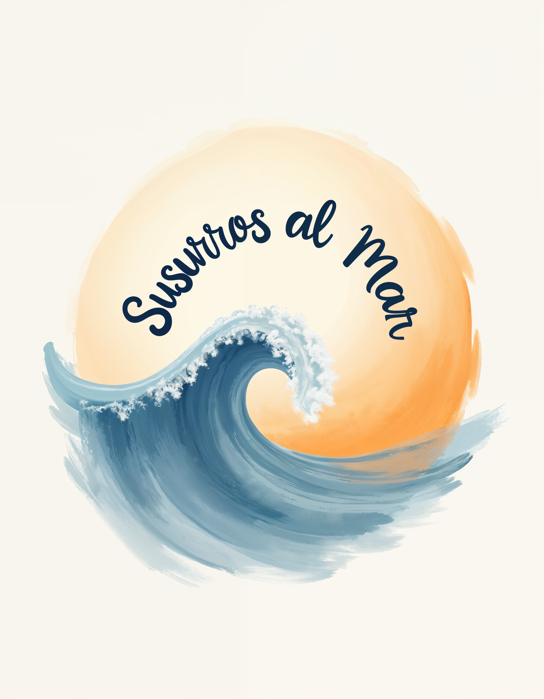 Susurros al mar